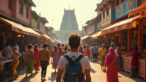 10 Tipps zur perfekten Anpassung Ihrer Indienreise