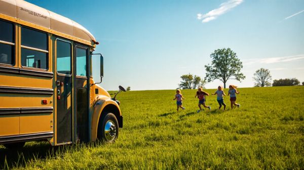 Führende Anbieter für stressfreie Klassenfahrten finden