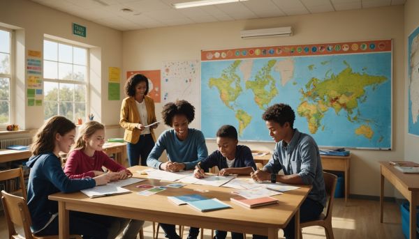 Klassenfahrt Organisieren Anbieter Entlastung