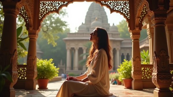 Optimieren Sie Ihre maßgeschneiderte Reise nach Indien