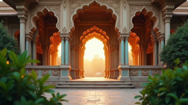 Optimieren Sie Ihre maßgeschneiderte Reise nach Indien
