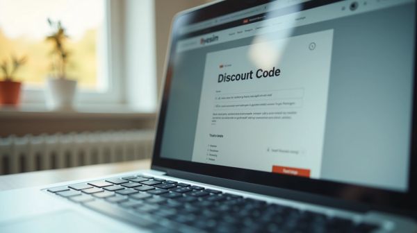 So sichern Sie sich den yesim rabattcode und sparen leicht